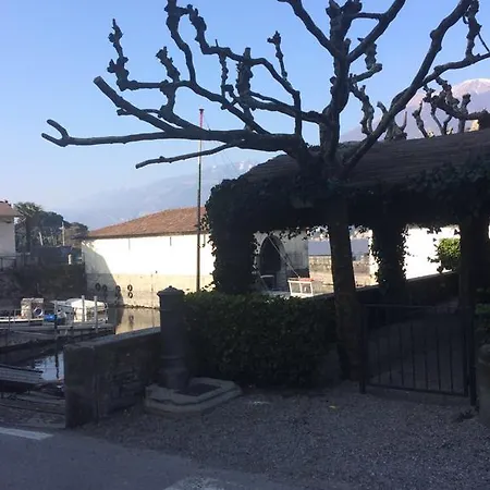 Charming Terrace In Hébergement de vacances