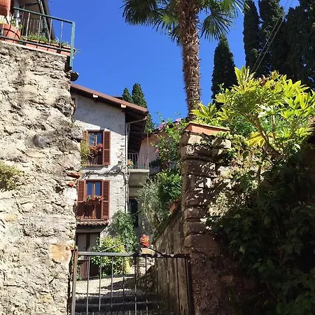Holiday home Charming Terrace In Bellagio